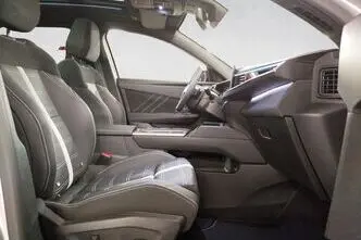 Opel Grandland, 1.2, 100 kW, гибрид, автомат, передний привод
