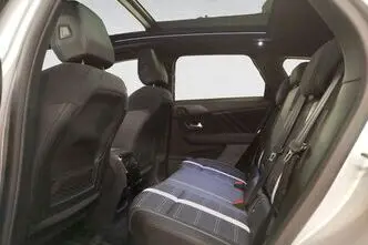 Opel Grandland, 1.2, 100 kW, гибрид, автомат, передний привод