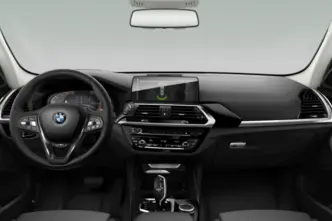 BMW X3, 2.0, 135 kW, bensiin, automaat, nelikvedu