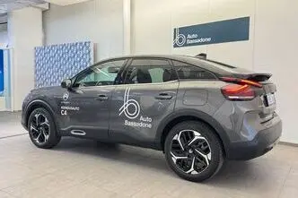 Citroën C4, 1.5, 96 kW, diisel, automaat, esivedu