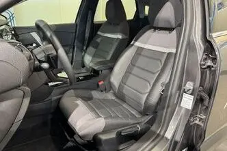 Citroën C4, 1.5, 96 kW, diisel, automaat, esivedu