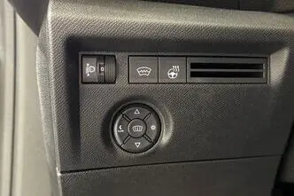 Citroën C4, 1.5, 96 kW, diisel, automaat, esivedu
