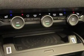 Citroën C4, 1.5, 96 kW, diisel, automaat, esivedu