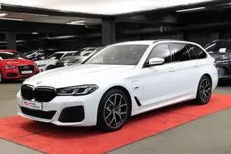 BMW 530, 2.0, 135 kW, подключаемый гибрид, автомат, задний привод