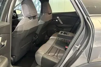 Citroën C4, 1.5, 96 kW, diisel, automaat, esivedu