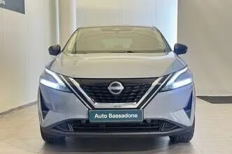 Nissan Qashqai, 1.5, 116 kW, hübriid, esivedu