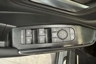 Nissan Qashqai, 1.5, 116 kW, hübriid, esivedu