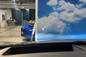 Nissan Qashqai, 1.5, 116 kW, hübriid, esivedu