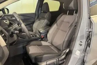 Nissan Qashqai, 1.5, 116 kW, hübriid, esivedu