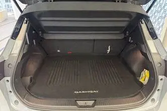 Nissan Qashqai, 1.5, 116 kW, hübriid, esivedu