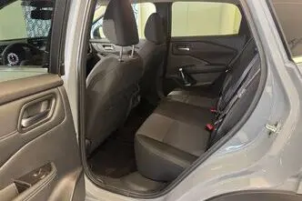 Nissan Qashqai, 1.5, 116 kW, hübriid, esivedu