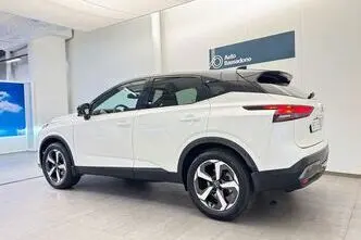 Nissan Qashqai, 1.3, 116 kW, hübriid, automaat, nelikvedu