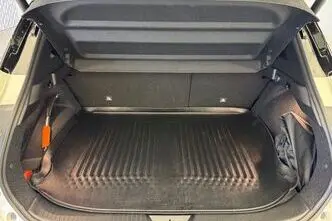 Nissan Qashqai, 1.3, 116 kW, hübriid, automaat, nelikvedu