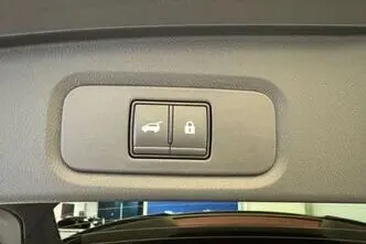 Nissan Qashqai, 1.3, 116 kW, hübriid, automaat, nelikvedu