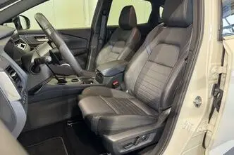 Nissan Qashqai, 1.3, 116 kW, hübriid, automaat, nelikvedu