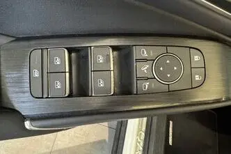 Nissan Qashqai, 1.3, 116 kW, hübriid, automaat, nelikvedu