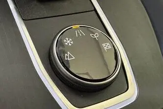Nissan Qashqai, 1.3, 116 kW, hübriid, automaat, nelikvedu