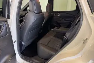 Nissan Qashqai, 1.3, 116 kW, hübriid, automaat, nelikvedu