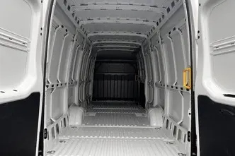 Iveco Daily, 3.0, 129 kW, diisel, automaat, tagavedu