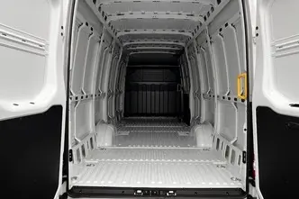 Iveco Daily, 3.0, 129 kW, diisel, automaat, tagavedu