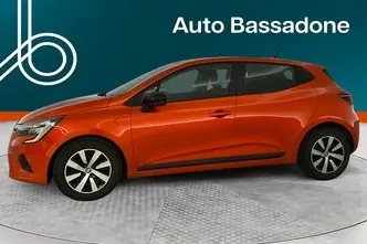 Renault Clio, 1.0, 67 kW, bensiin, automaat, esivedu