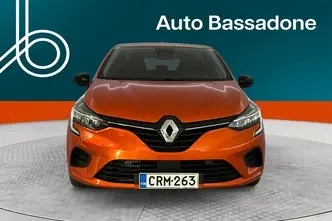 Renault Clio, 1.0, 67 kW, bensiin, automaat, esivedu