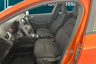 Renault Clio, 1.0, 67 kW, bensiin, automaat, esivedu