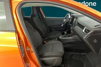 Renault Clio, 1.0, 67 kW, bensiin, automaat, esivedu