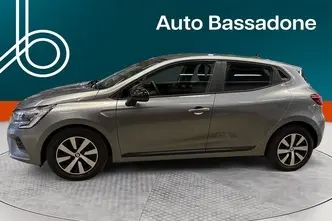Renault Clio, 1.0, 67 kW, bensiin, automaat, esivedu