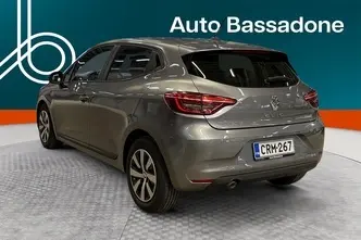 Renault Clio, 1.0, 67 kW, bensiin, automaat, esivedu
