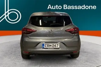 Renault Clio, 1.0, 67 kW, bensiin, automaat, esivedu