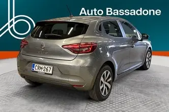 Renault Clio, 1.0, 67 kW, bensiin, automaat, esivedu
