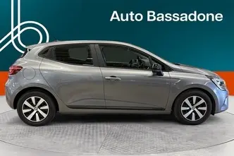 Renault Clio, 1.0, 67 kW, bensiin, automaat, esivedu