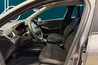 Renault Clio, 1.0, 67 kW, bensiin, automaat, esivedu