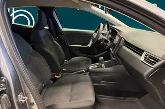 Renault Clio, 1.0, 67 kW, bensiin, automaat, esivedu