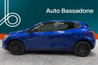 Renault Clio, 1.0, 67 kW, bensiin, automaat, esivedu