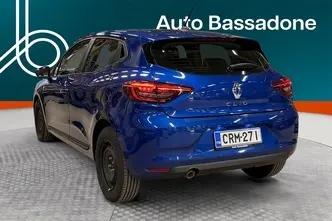 Renault Clio, 1.0, 67 kW, bensiin, automaat, esivedu