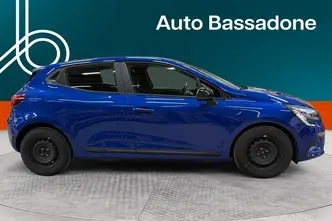Renault Clio, 1.0, 67 kW, bensiin, automaat, esivedu