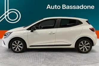 Renault Clio, 1.0, 67 kW, bensiin, automaat, esivedu