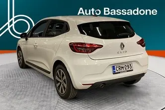 Renault Clio, 1.0, 67 kW, bensiin, automaat, esivedu