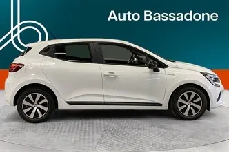Renault Clio, 1.0, 67 kW, bensiin, automaat, esivedu