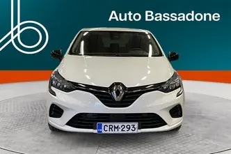 Renault Clio, 1.0, 67 kW, bensiin, automaat, esivedu