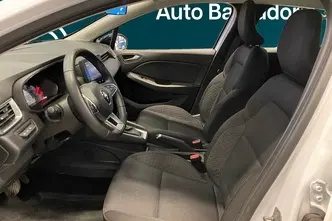 Renault Clio, 1.0, 67 kW, bensiin, automaat, esivedu