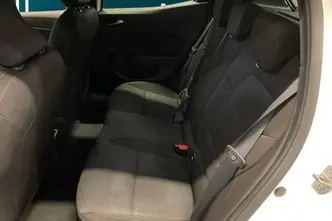 Renault Clio, 1.0, 67 kW, bensiin, automaat, esivedu