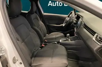 Renault Clio, 1.0, 67 kW, bensiin, automaat, esivedu