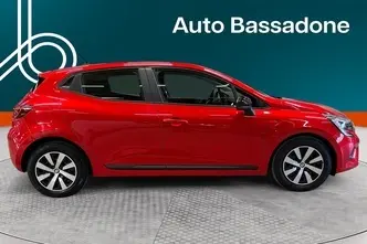 Renault Clio, 1.0, 67 kW, bensiin, automaat, esivedu