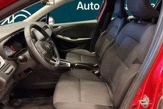 Renault Clio, 1.0, 67 kW, bensiin, automaat, esivedu