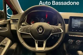 Renault Clio, 1.0, 67 kW, bensiin, automaat, esivedu