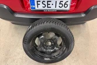 Citroën C3, 1.2, 61 kW, bensiin, manuaal, esivedu