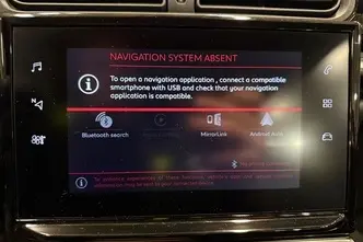 Citroën C3, 1.2, 61 kW, bensiin, manuaal, esivedu